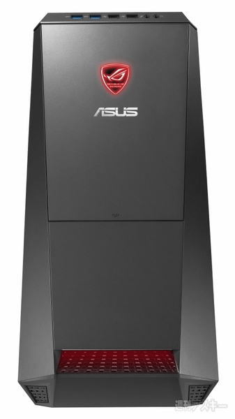 ASUS R.O.G.