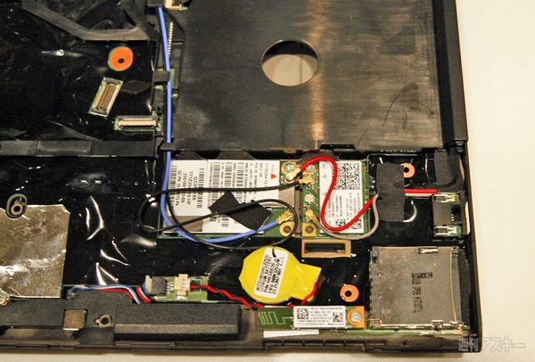 レノボが新『ThinkPad』を発表 そして“あのマシン”もすこしだけお披露目