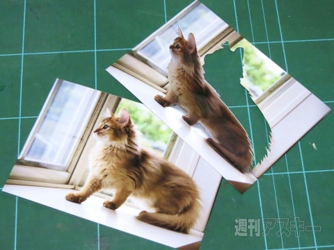 工作系プリンター活用術（おまけ）