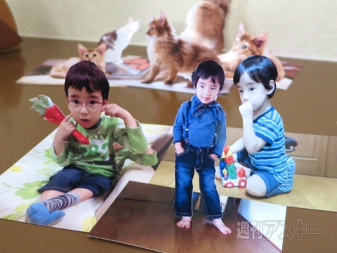 工作系プリンター活用術（おまけ）