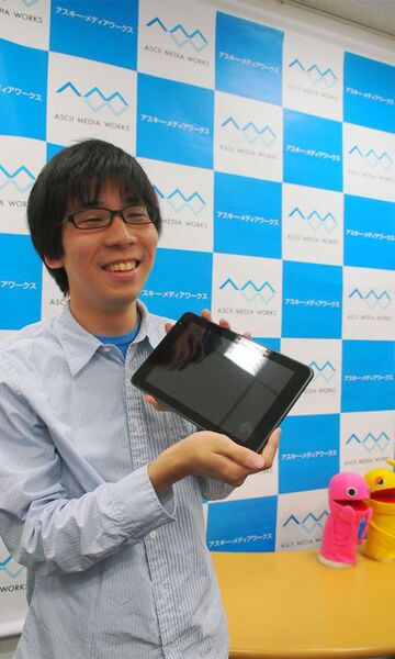 日本マイクロソフトとWindows Phoneで対決