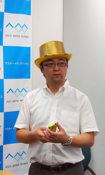 日本マイクロソフトとWindows Phoneで対決