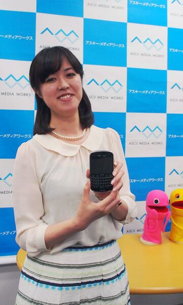 日本マイクロソフトとWindows Phoneで対決