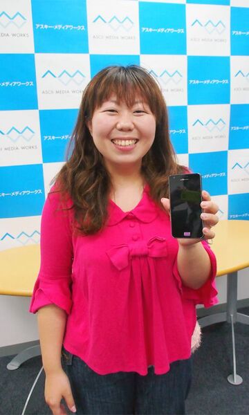 日本マイクロソフトとWindows Phoneで対決