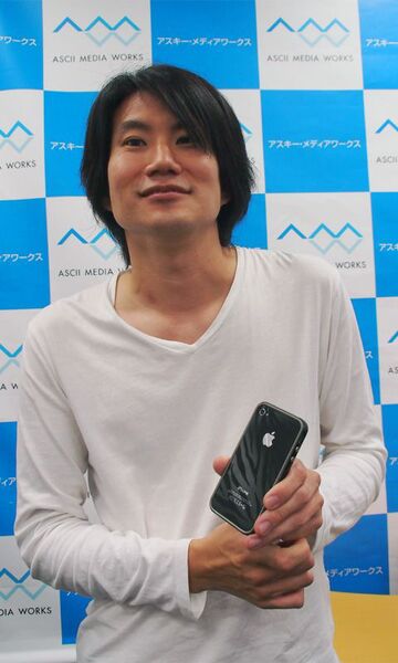 日本マイクロソフトとWindows Phoneで対決