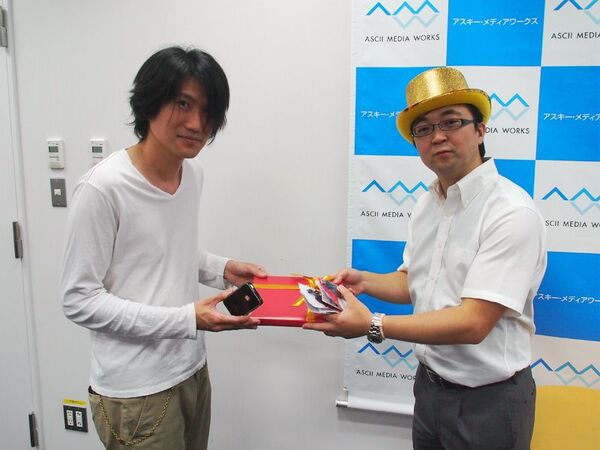 日本マイクロソフトとWindows Phoneで対決