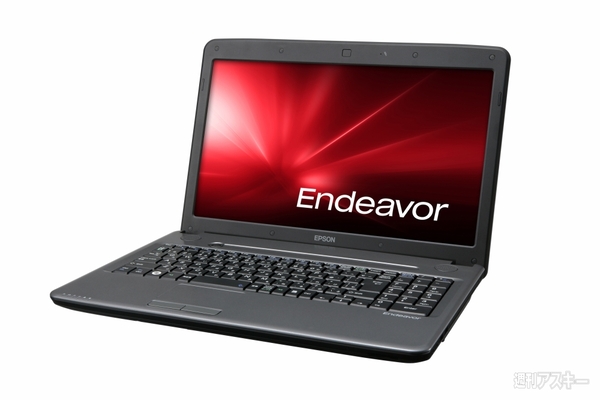 エプソンダイレクトEndeavor NJ5700Eほか