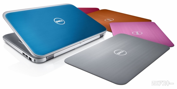 Inspiron 13z