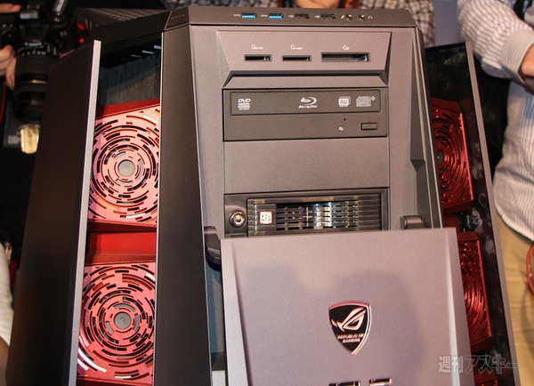 COMPUTEX TAIPEI 2012