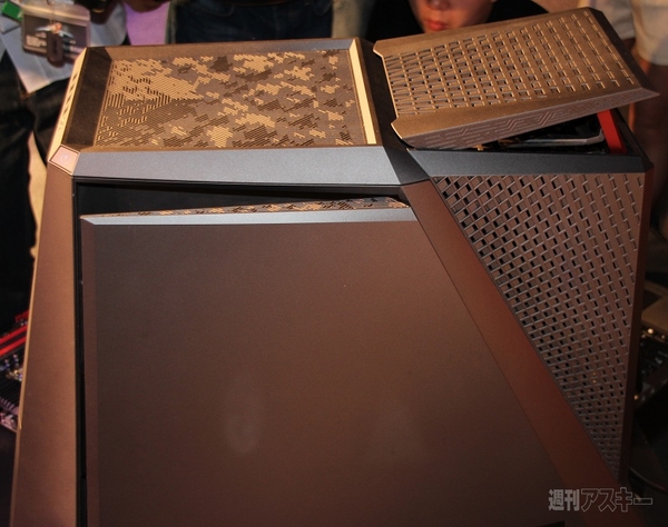 COMPUTEX TAIPEI 2012