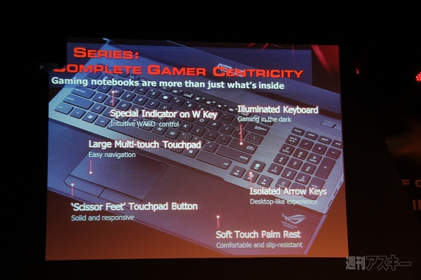 COMPUTEX TAIPEI 2012