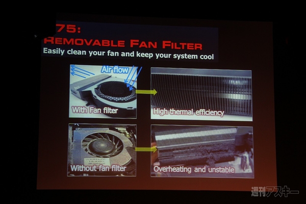 COMPUTEX TAIPEI 2012