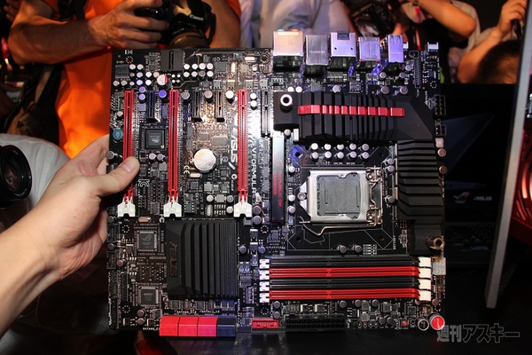 COMPUTEX TAIPEI 2012