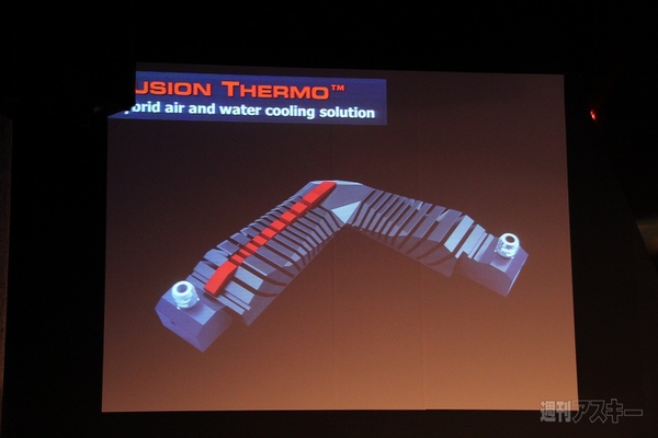 COMPUTEX TAIPEI 2012