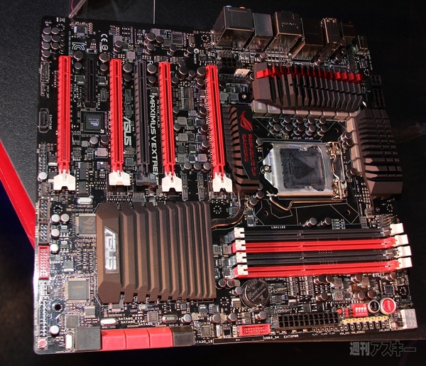 COMPUTEX TAIPEI 2012