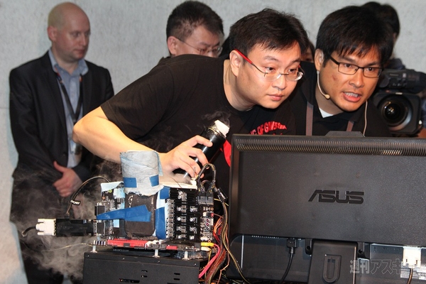 COMPUTEX TAIPEI 2012