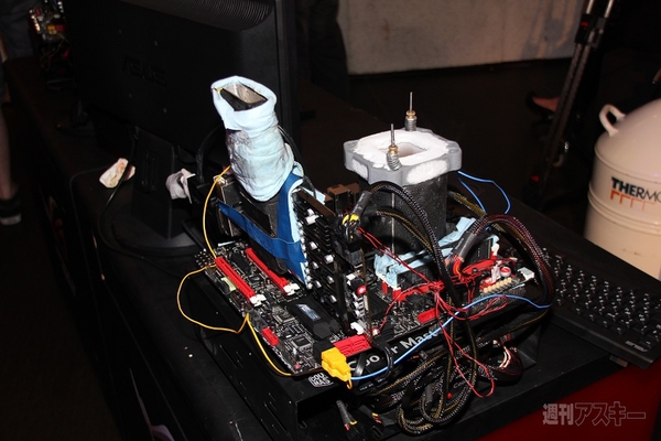 COMPUTEX TAIPEI 2012