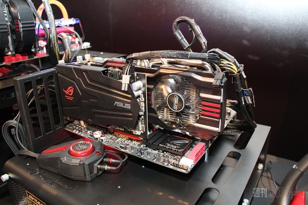 COMPUTEX TAIPEI 2012