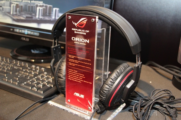 COMPUTEX TAIPEI 2012