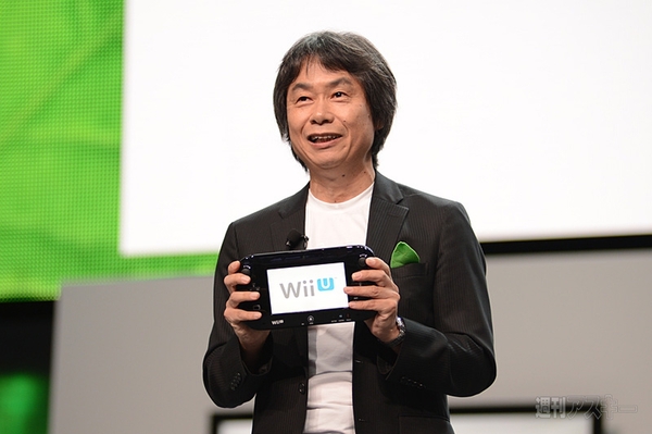 E3_2012_Nintendo