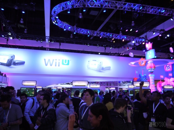 E3 2012
