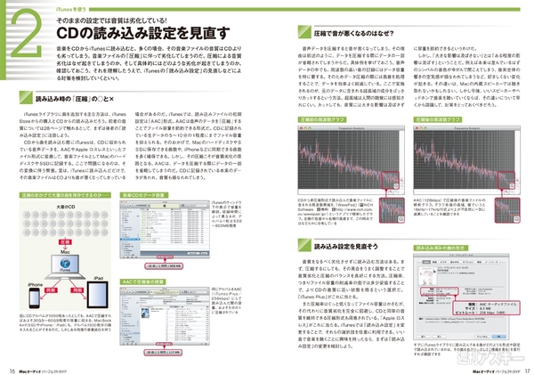『Macオーディオパーフェクトガイド』