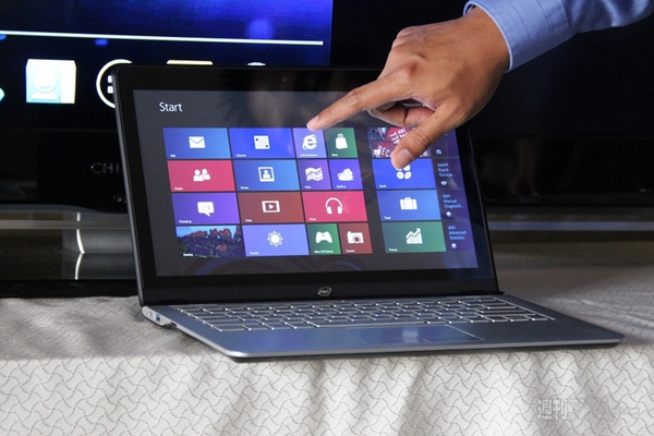 Ultrabookのリファレンスデザイン