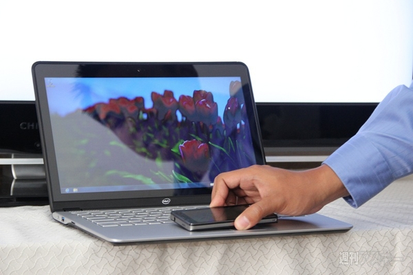 Ultrabookのリファレンスデザイン