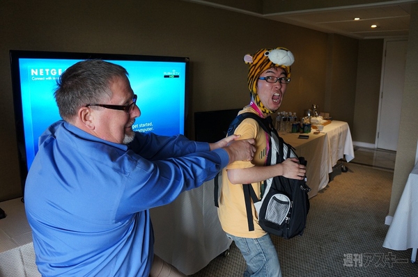 Ultrabookのリファレンスデザイン