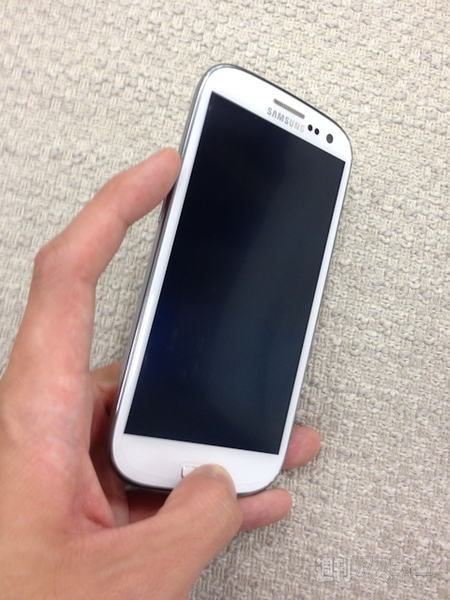 台湾版GALAXY S IIIのrootを取って完全日本語化だん【週間リスキー】
