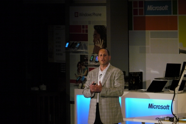 COMPUTEX TAIPEI 2012