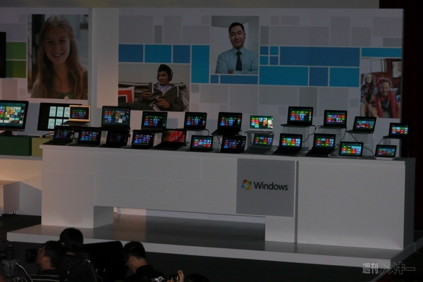 COMPUTEX TAIPEI 2012