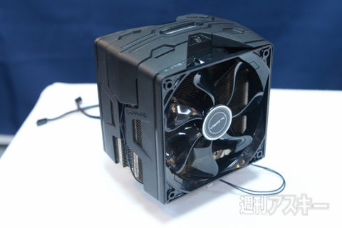 COMPUTEX TAIPEI 2012　SAPPHIRE