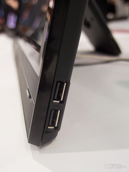 COMPUTEX TAIPEI 2012 ViewSonic