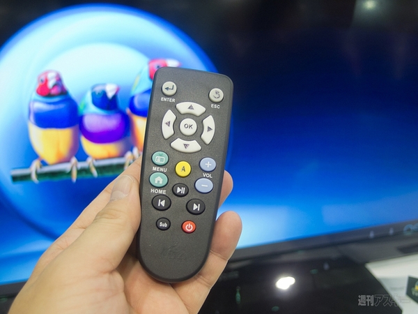 COMPUTEX TAIPEI 2012 ViewSonic