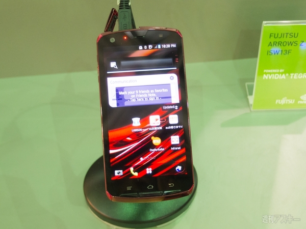 COMPUTEX TAIPEI 2012_NVIDIA