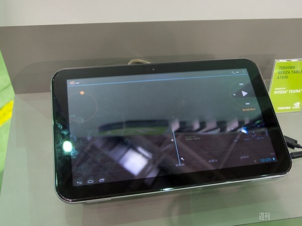 COMPUTEX TAIPEI 2012_NVIDIA