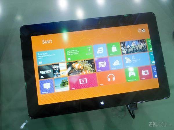 COMPUTEX TAIPEI 2012_NVIDIA