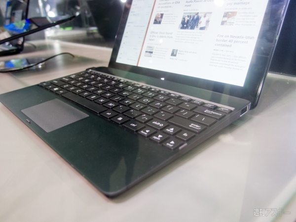 COMPUTEX TAIPEI 2012_NVIDIA