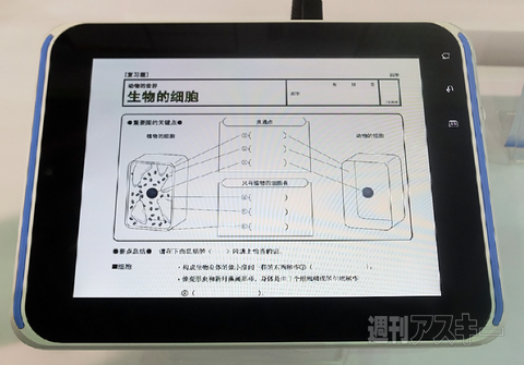 COMPUTEX TAIPEI 2012　Shuttle