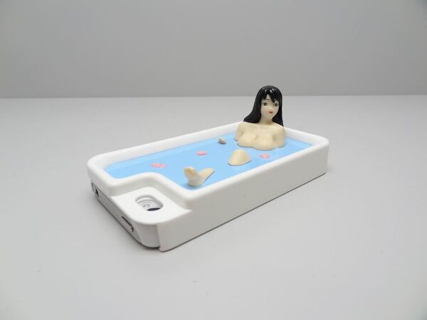 ババンバッバンバンバン！ ハビバノノ〜なiPhoneケース