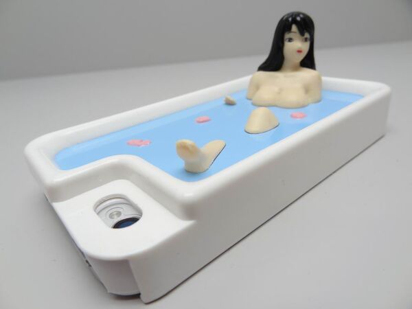 ババンバッバンバンバン！ ハビバノノ〜なiPhoneケース