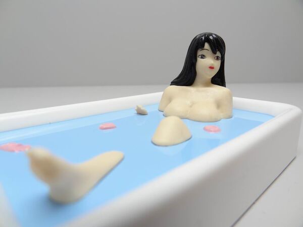 ババンバッバンバンバン！ ハビバノノ〜なiPhoneケース