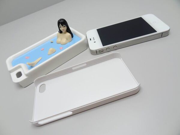 ババンバッバンバンバン！ ハビバノノ〜なiPhoneケース