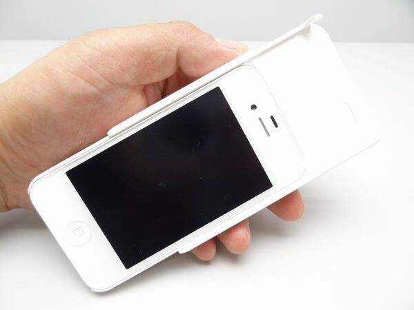 ババンバッバンバンバン！ ハビバノノ〜なiPhoneケース