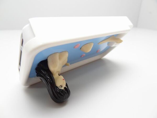 ババンバッバンバンバン！ ハビバノノ〜なiPhoneケース