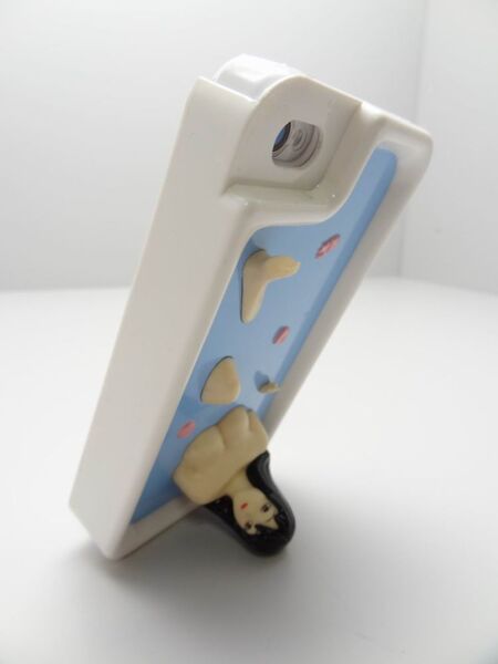 ババンバッバンバンバン！ ハビバノノ〜なiPhoneケース