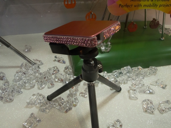 COMPUTEX TAIPEI 2012_