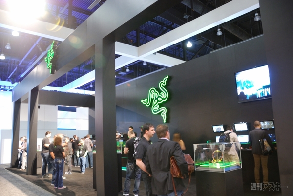 E3 2012