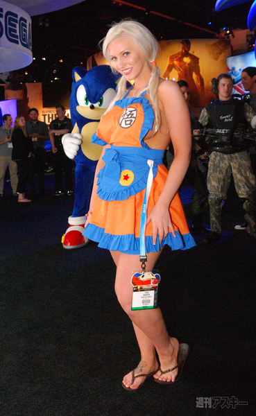 E3 2012